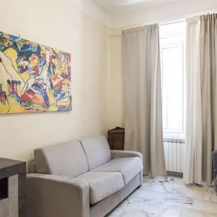 Image 9 - B&B next, Via Carlo Emanuele Primo, 00183 Rome RM, Italy - Apartment for rent