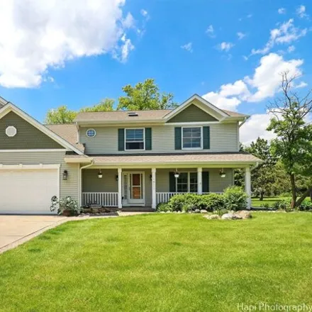 Buy this 4 bed house on 10163 Fox Bluff Lane in Spring Grove, McHenry County