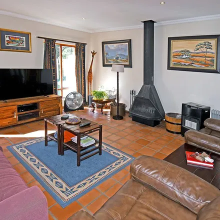 Image 4 - Lake Saran Close, Cedar Lakes, Randburg, 2068, South Africa - Apartment for rent