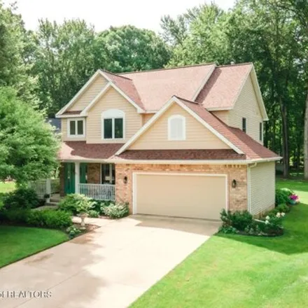 Buy this 3 bed house on 4883 Ohchi Court in Holt, MI 48842