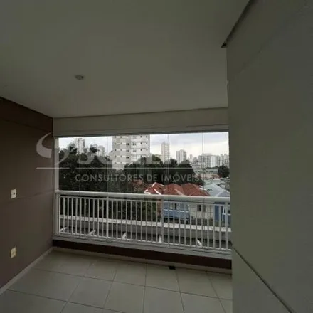 Buy this 2 bed apartment on Avenida Miguel Estefno 560 in Parque Imperial, São Paulo - SP