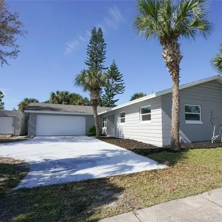 Image 2 - 1415 Tarpon Street, Merritt Island, FL 32952, USA - House for sale