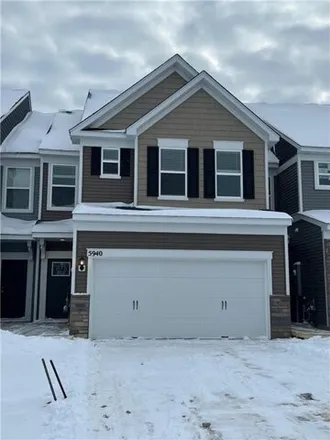 Rent this 3 bed house on Urbandale Lane North in Plymouth, MN 55340