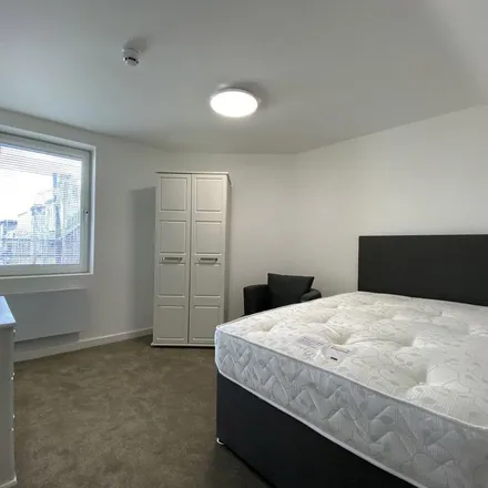 Image 7 - Lancasters, 38 Cold Bath Road, Harrogate, HG2 0NA, United Kingdom - Apartment for rent