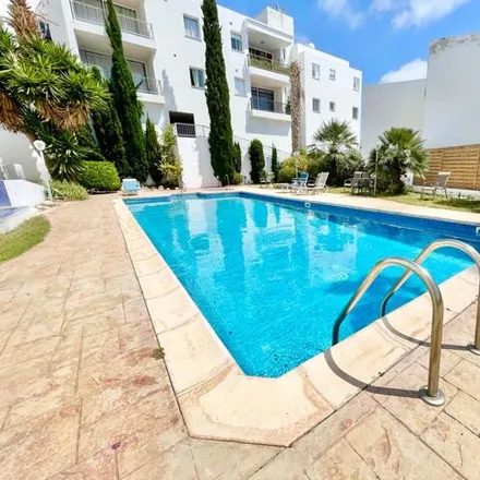 Buy this 1 bed apartment on Troias in 8560 Peyia, Cyprus