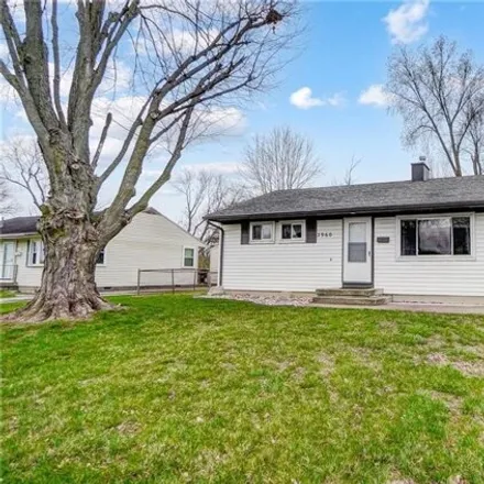 Buy this 2 bed house on 2966 Galewood Street in Kettering, OH 45420