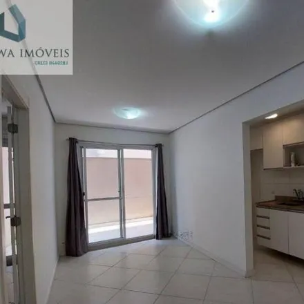 Buy this 1 bed apartment on Rua Capitão Valdir Alves de Siqueira in Jabaquara, São Paulo - SP