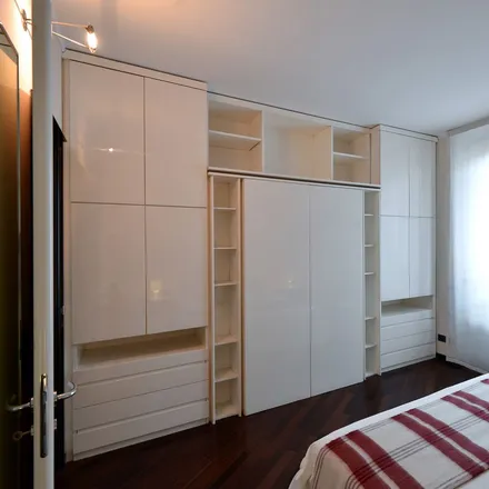 Image 9 - Via Terraggio, 15, 20123 Milan MI, Italy - Apartment for rent
