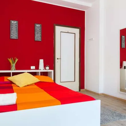 Rent this 5 bed apartment on Via Andrea Solari 45 in 20144 Milan MI, Italy