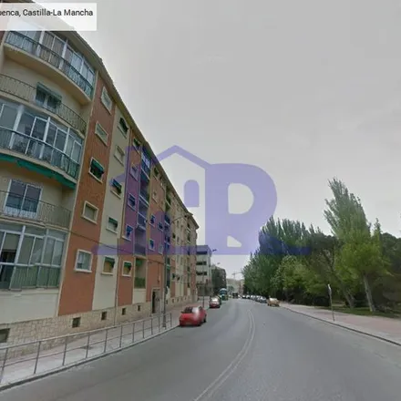Rent this 4 bed apartment on El Corte Inglés in Avenida Ronda de los Tejares, 30