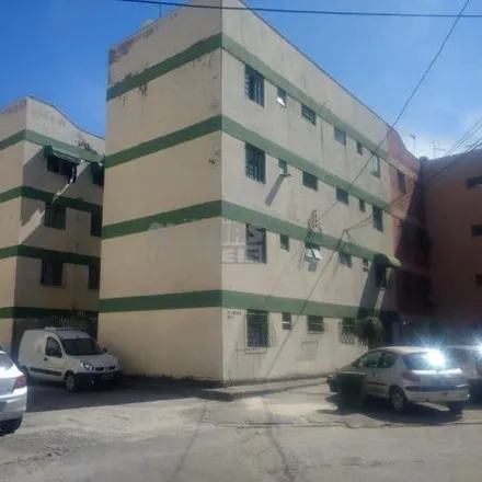 Image 1 - Rua Mônaco, Eldorado, Contagem - MG, 32340-570, Brazil - Apartment for sale
