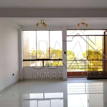 Buy this 3 bed apartment on Calle Mercedes Ayarza in Urbanización Santa Ines, Trujillo 13013