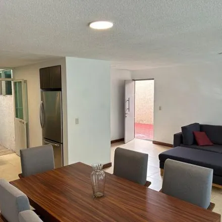 Rent this 2 bed apartment on Calle Paseo de los Parques 4302 in Villa Universitaria, 45110 Zapopan