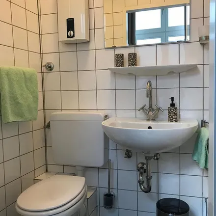Rent this 1 bed apartment on Münsterstraße 18 in 53111 Bonn, Germany