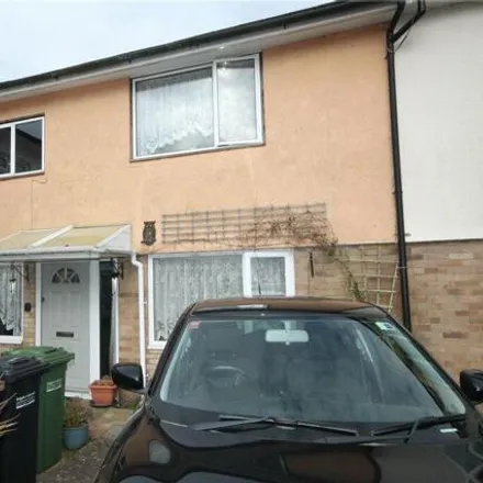 Buy this 3 bed house on 28 Chetwode Drive in Burgh Heath, KT18 5TL