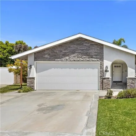 Rent this 4 bed house on 21882 Summer Circle in Huntington Beach, CA 92646
