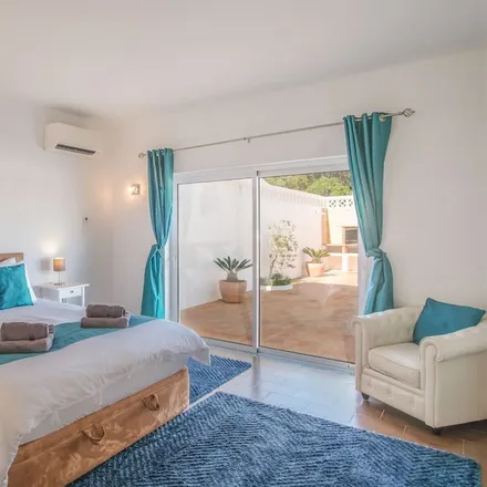 Rent this 5 bed house on Lagos in Faro, Portugal