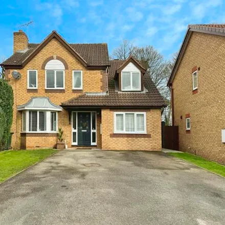 Buy this 4 bed house on Linton Close in Bawtry, DN10 6XD