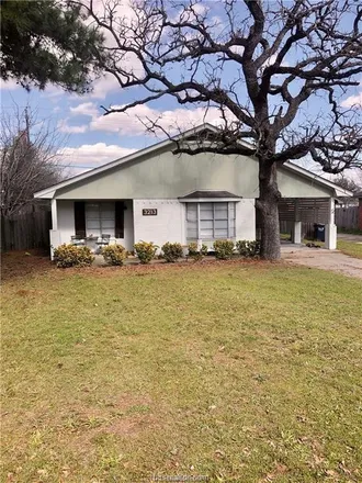 Buy this 3 bed house on 3213 Heatherwood Drive in Bryan, TX 77801
