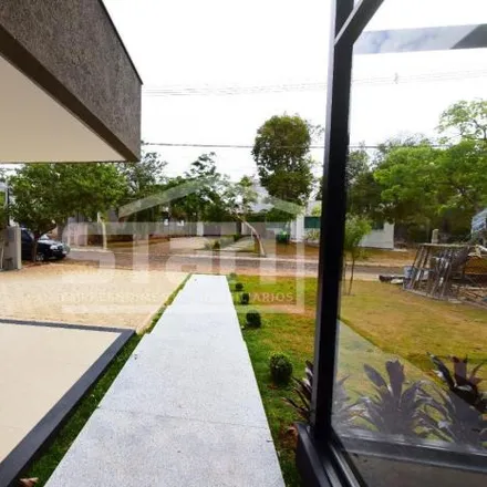 Buy this studio house on Avenida Vereda dos Vinháticos in Lagoa Santa - MG, 33400-000