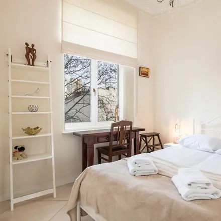 Rent this 1 bed apartment on Stare Miasto in Krakow, Lesser Poland Voivodeship