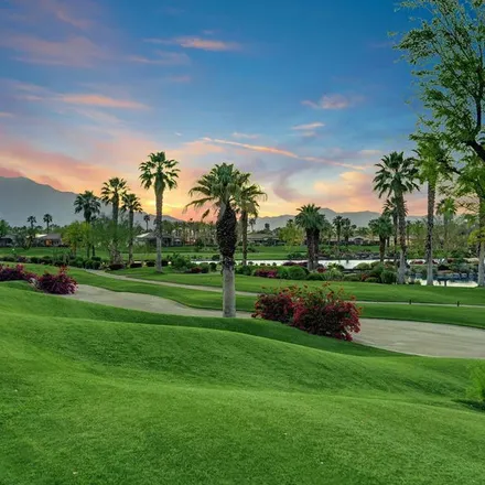 Rent this 3 bed apartment on 188 Gold Canyon Drive in Palm Desert, CA 92211