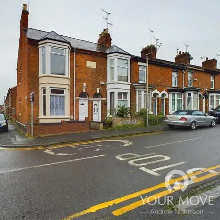Buy this 3 bed house on Alton Street in Crewe, CW2 7PU