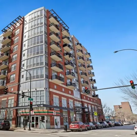 Buy this 1 bed condo on 1201 West Adams Street in Chicago, IL 60612