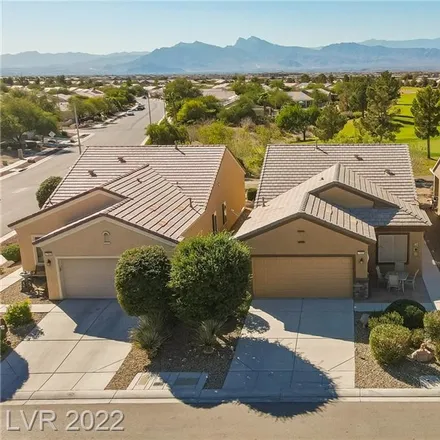 Image 2 - 7909 Fantail Drive, North Las Vegas, NV 89084, USA - House for sale