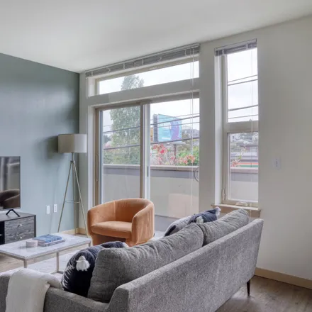 Image 1 - Prescott Wallingford Apartments, 3920 Stone Way North, Seattle, WA 98103, USA - Apartment for rent