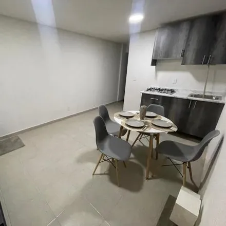 Buy this 2 bed apartment on Calle Peluqueros in Venustiano Carranza, 15270 Mexico City