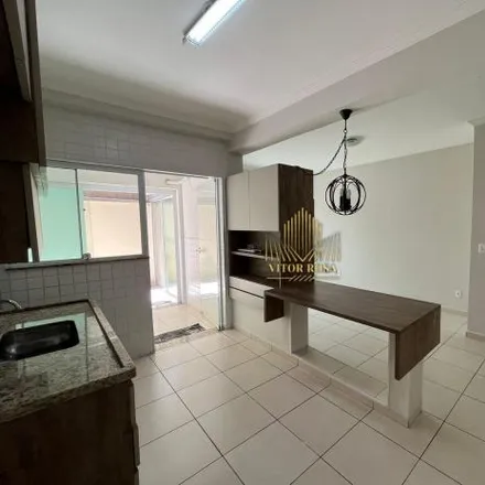 Buy this 2 bed apartment on Rua Eunice Ferraz Fernandez in Taboão, Bragança Paulista - SP