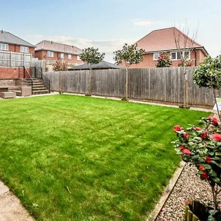 Image 5 - Badgers Close, Hartford, CW8 1TD, United Kingdom - House for sale