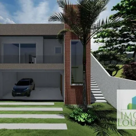Buy this 3 bed house on Rua Alziro Tardvelli in Jardim Bandeirantes, Louveira - SP