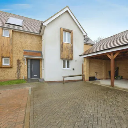Buy this 4 bed house on 139 Runwell Road in Wickford, SS11 7HT