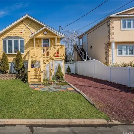 Buy this 3 bed house on 92 Shore Road in Village of Lindenhurst, NY 11757