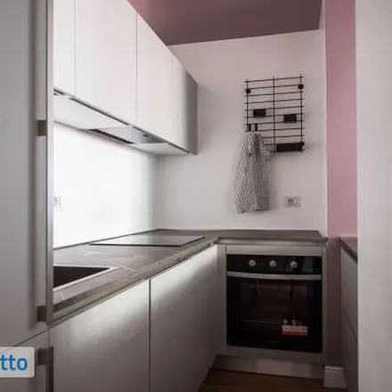 Image 4 - Via Melchiorre Gioia, 20124 Milan MI, Italy - Apartment for rent