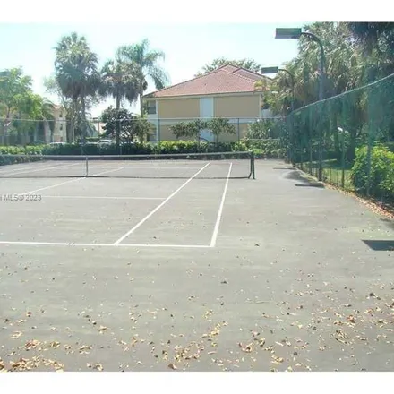 Rent this 2 bed apartment on 5861 Riverside Drive in Pine Ridge Villas, Coral Springs