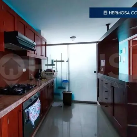 Rent this 3 bed apartment on Edificio Stefano in Calle 29, Vista Alegre