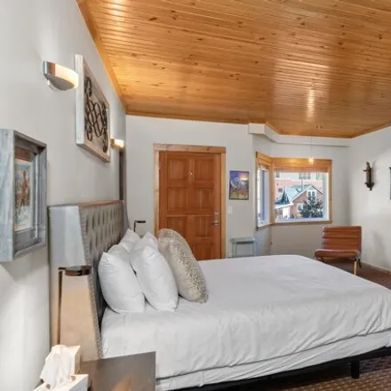 Image 6 - Ice House Lodge, South Fir Street, Telluride, CO 81435, USA - Condo for sale