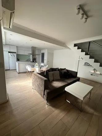 Buy this 2 bed apartment on Carhué 1600 in Mataderos, C1408 IGK Buenos Aires