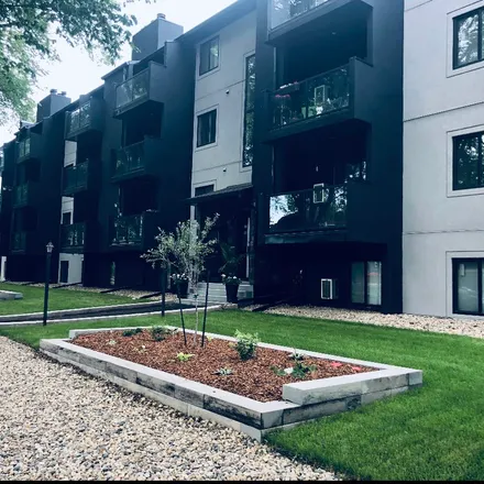 Rent this 1 bed apartment on 4th Avenue North in Saskatoon, SK S7K 2J3