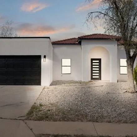 Buy this 3 bed house on 4481 Spanish Broom Court Northwest in Albuquerque, NM 87120