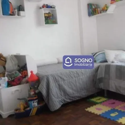 Buy this 2 bed apartment on Rua Garrett in Vila Barão Homem de Melo 1ª Seção, Belo Horizonte - MG
