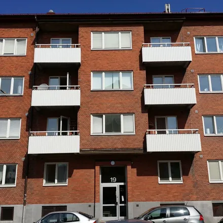 Image 2 - Övre Eneborgsvägen 19, 252 48 Helsingborg, Sweden - Apartment for rent