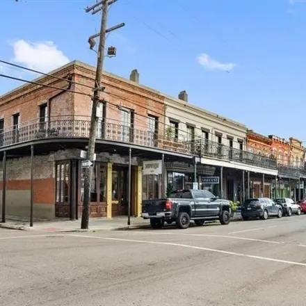 Rent this 1 bed house on 954 Felicity Street in New Orleans, LA 70158