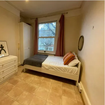 Rent this 1 bed room on Windsor Road in London, W5 5PH