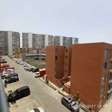 Image 4 - Condominios, Calle Pisac, San Remo, Callao 07046, Peru - Apartment for sale