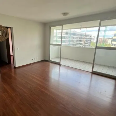 Rent this 2 bed apartment on Rodoviaria do Plano Piloto in Eixo Rodoviário, Brasília - Federal District