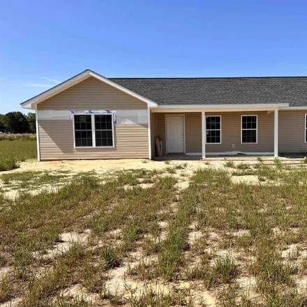 Buy this 3 bed house on 201 Highway 38 East in Dillon County, SC 29592